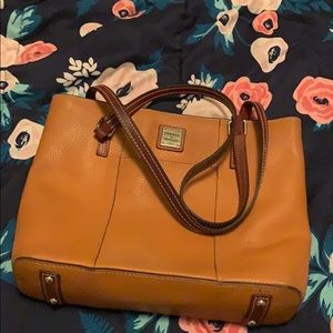 D&B handbag
